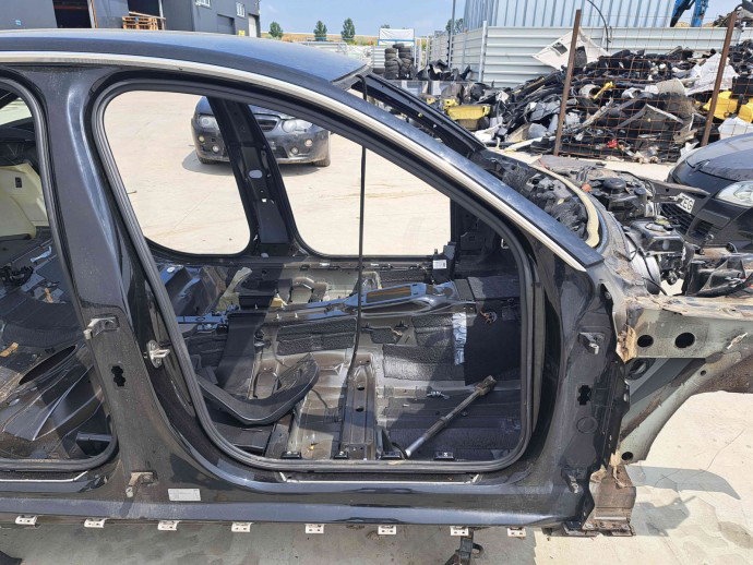 Cheder usa dreapta fata Audi A6 (4G5, C7) [Fabr 2011-2017] OEM
