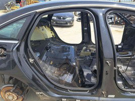 Cheder usa dreapta spate Audi A6 (4G5, C7) [Fabr 2011-2017] OEM