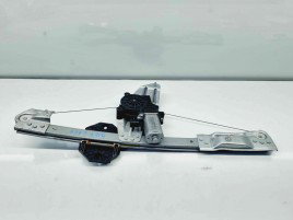 Macara electrica geam dreapta fata Dacia Sandero 2 Hatchback [Fabr 2012-2022] OEM