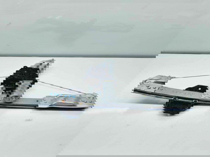 Macara electrica geam dreapta fata Dacia Sandero 2 Hatchback [Fabr 2012-2022] OEM