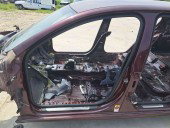 Cheder usa stanga fata Skoda Superb II (3T4) [Fabr 2008-2015] OEM