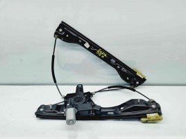 Macara electrica geam dreapta fata Opel Astra K Hatchback [Fabr 2015-2022] 13406674