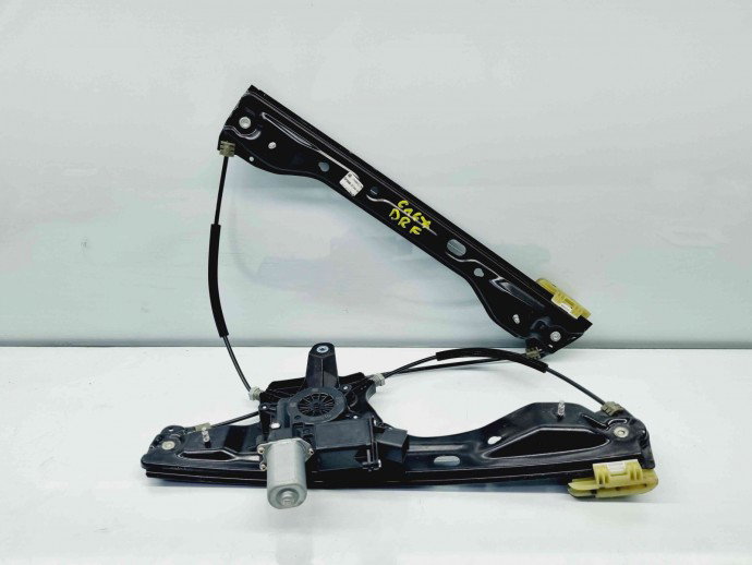 Macara electrica geam dreapta fata Opel Astra K Hatchback [Fabr 2015-2022] 13406674