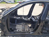 Cheder usa stanga fata Audi A6 (4G5, C7) [Fabr 2011-2017] OEM