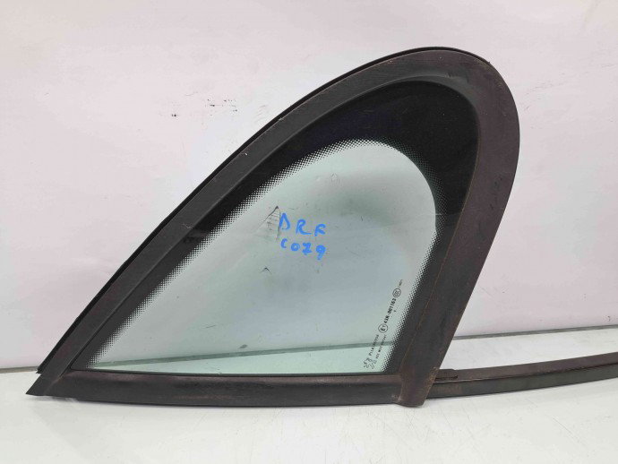 Geam fix dreapta fata Peugeot 207 (WA) Coupe  [Fabr 2006-2012] OEM