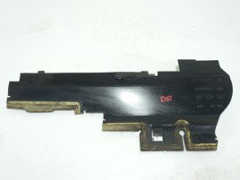 Deflector aer radiator dreapta Renault Laguna 3 2.0 214940008R 2007-2021
