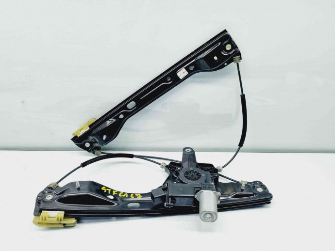Macara electrica geam stanga fata Opel Astra K Hatchback [Fabr 2015-2022] 13406673