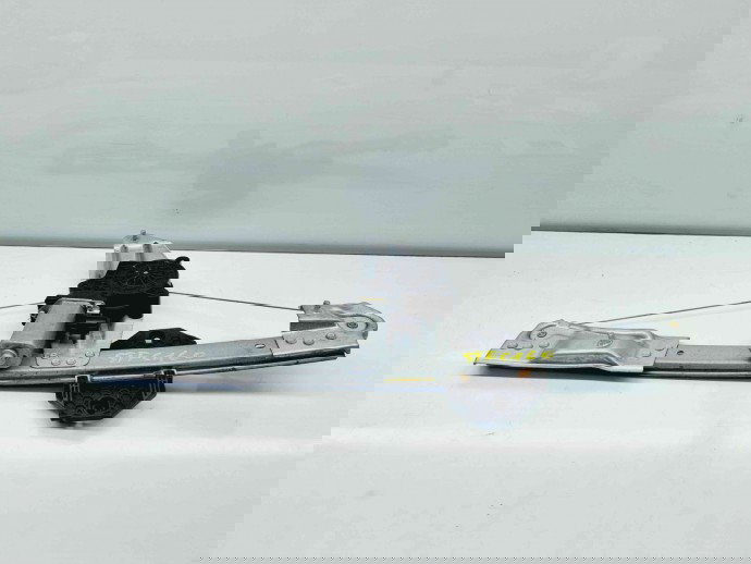 Macara electrica geam stanga fata Dacia Sandero 2 Hatchback [Fabr 2012-2022] OEM