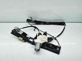 Macara electrica geam stanga fata Ford Focus 3 Hatchback [Fabr 2011-2015] CM51-A23201-AF