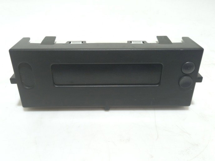 Display bord Renault Laguna 3 2.0 280340027R 2007-2021