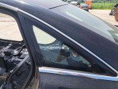 Geam caroserie fix stanga Audi A6 (4G5, C7) [Fabr 2011-2017] OEM