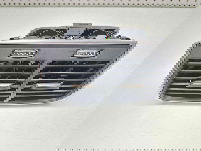  Grila aerisire spate Audi A6 (4G5, C7) [Fabr 2011-2017] 4G0819203