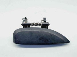 Maner usa dreapta fata Dacia Sandero 2 Hatchback [Fabr 2012-2022] OEM