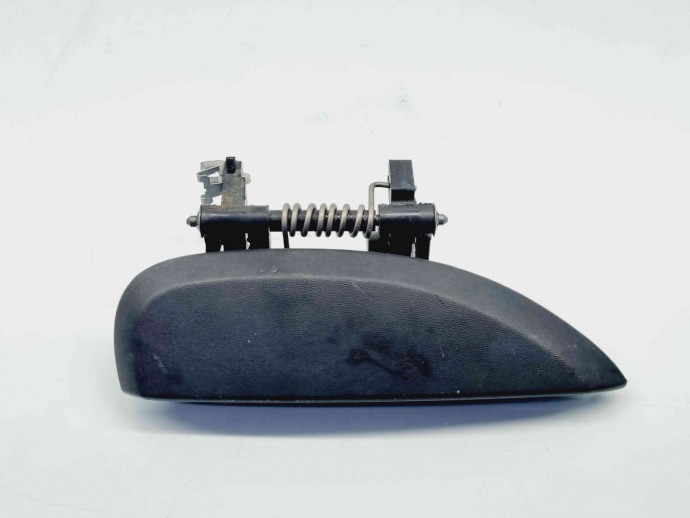 Maner usa dreapta fata Dacia Sandero 2 Hatchback [Fabr 2012-2022] OEM