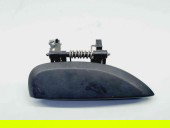 Maner usa dreapta fata Dacia Sandero 2 Hatchback [Fabr 2012-2022] OEM