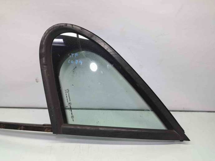 Geam fix stanga fata Peugeot 207 (WA) Coupe  [Fabr 2006-2012] OEM