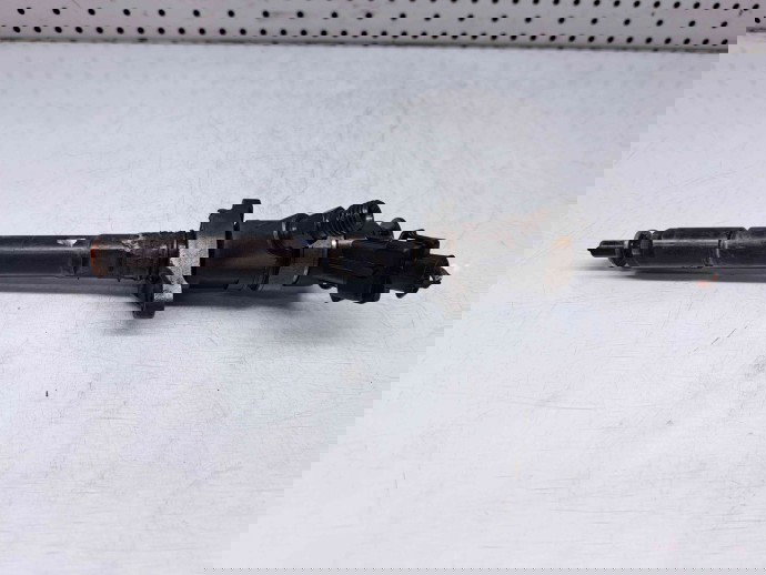 Injector Peugeot 307 Break [Fabr 2002-2008] 0445110 1.6 9HZ  80KW / 109CP  