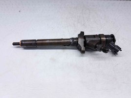 Injector Peugeot 307 Break [Fabr 2002-2008] 0445110 1.6 9HZ  80KW / 109CP  