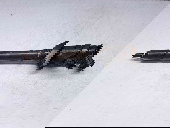 Injector Peugeot 307 Break [Fabr 2002-2008] 0445110 1.6 9HZ  80KW / 109CP  