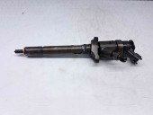 Injector Peugeot 307 Break [Fabr 2002-2008] 0445110 1.6 9HZ  80KW / 109CP  