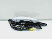 Maner usa dreapta spate Opel Astra K Hatchback [Fabr 2015-2022] GWD