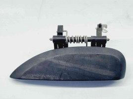 Maner usa stanga fata Dacia Sandero 2 Hatchback [Fabr 2012-2022] OEM