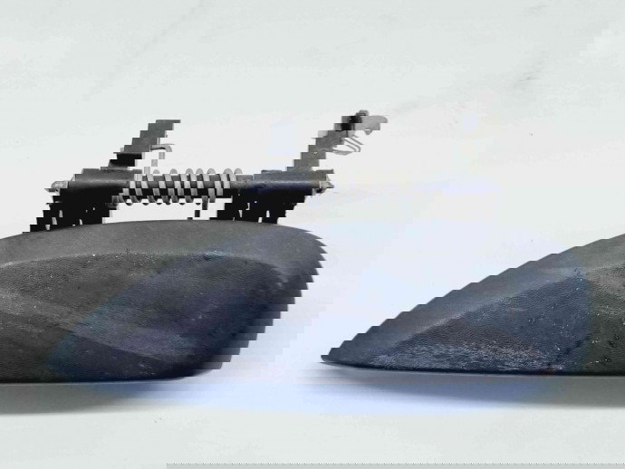 Maner usa stanga fata Dacia Sandero 2 Hatchback [Fabr 2012-2022] OEM