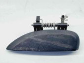 Maner usa stanga fata Dacia Sandero 2 Hatchback [Fabr 2012-2022] OEM