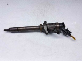 Injector Peugeot 307 Break [Fabr 2002-2008] 0445110 1.6 9HZ  80KW / 109CP  