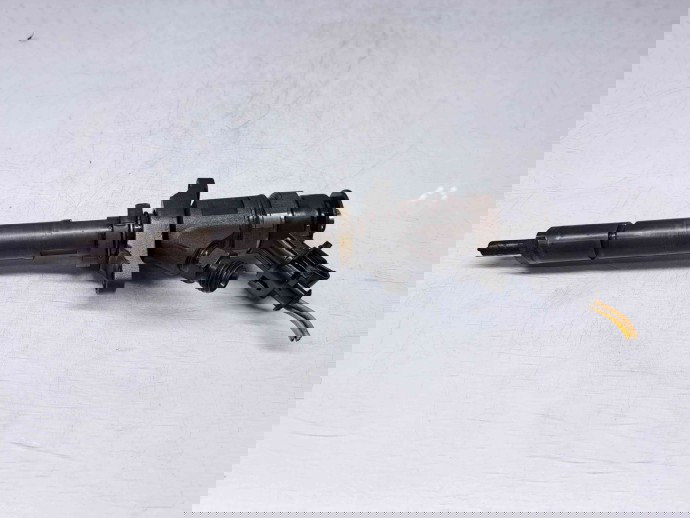 Injector Peugeot 307 Break [Fabr 2002-2008] 0445110 1.6 9HZ  80KW / 109CP  