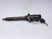 Injector Peugeot 307 Break [Fabr 2002-2008] 0445110 1.6 9HZ  80KW / 109CP  