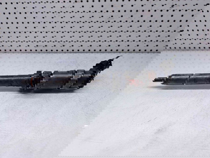 Injector Peugeot 307 Break [Fabr 2002-2008] 0445110 1.6 9HZ  80KW / 109CP  