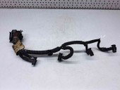 Instalatie injectoare Peugeot 307 Break [Fabr 2002-2008] 9653805580 1.6 9HZ   