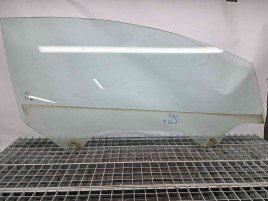 Geam usa dreapta fata Ford Fiesta 6 [Fabr 2008-2019] OEM