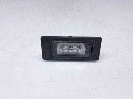  Lampa numar Audi A6 (4G5, C7) [Fabr 2011-2017] 4G0943021