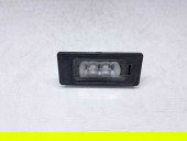  Lampa numar Audi A6 (4G5, C7) [Fabr 2011-2017] 4G0943021