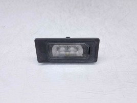  Lampa numar Audi A6 (4G5, C7) [Fabr 2011-2017] 4G0943021