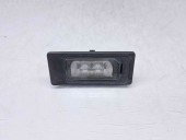  Lampa numar Audi A6 (4G5, C7) [Fabr 2011-2017] 4G0943021