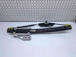 Macara electrica geam dreapta spate Audi A6 (4G5, C7) [Fabr 2011-2017] 4G0839462