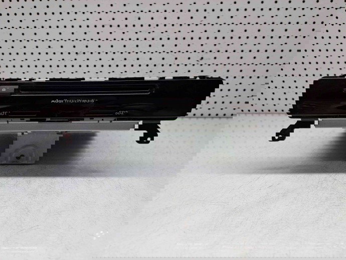  Magazie CD Audi A6 (4G5, C7) [Fabr 2011-2017] 4G1035192A