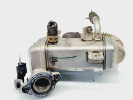 Racitor gaze Renault Trafic 3 (F82) [Fabr 2014-2022] 147350678R 1.6 DCI R9M408  1.6 DCI R9M408 