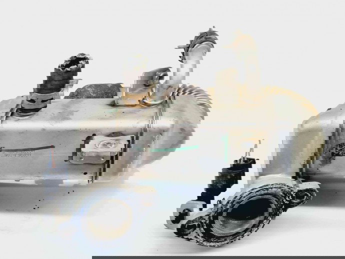 Racitor gaze Renault Trafic 3 (F82) [Fabr 2014-2022] 147350678R 1.6 DCI R9M408  1.6 DCI R9M408 