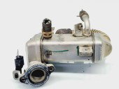 Racitor gaze Renault Trafic 3 (F82) [Fabr 2014-2022] 147350678R 1.6 DCI R9M408  1.6 DCI R9M408 