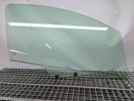 Geam usa dreapta fata Peugeot 207 (WA) Coupe  [Fabr 2006-2012] OEM
