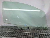 Geam usa dreapta fata Peugeot 207 (WA) Coupe  [Fabr 2006-2012] OEM
