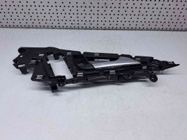  Maner interior dreapta fata Audi A6 (4G5, C7) [Fabr 2011-2017] 4G0837020A