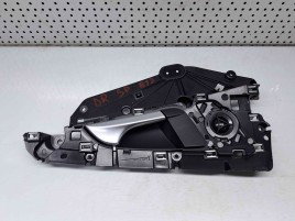  Maner interior dreapta spate Audi A6 (4G5, C7) [Fabr 2011-2017] 4G0839020 / 4G1035399