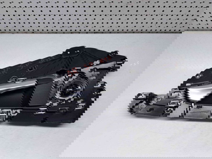  Maner interior dreapta spate Audi A6 (4G5, C7) [Fabr 2011-2017] 4G0839020 / 4G1035399