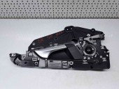  Maner interior dreapta spate Audi A6 (4G5, C7) [Fabr 2011-2017] 4G0839020 / 4G1035399
