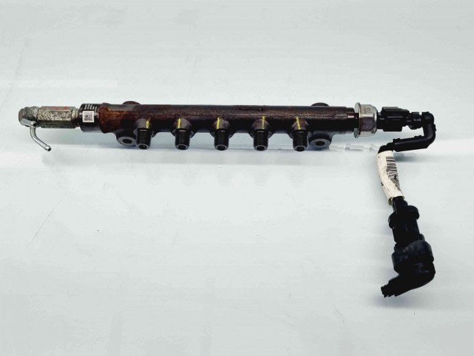 Rampa injectoare Opel Astra K Hatchback [Fabr 2015-2022] 55490702 1.6 LWV B16DTU  1.6 LWV B16DTU 77KW / 105CP